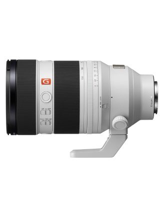 FE 50-150mm f/2 GM Lens, Bundle with 19" Lens Wrap, 95mm Filter Kit, Flex Shade, Lens Pen Lens Cleaner, Cleaning Kit, Lens Cap Tether