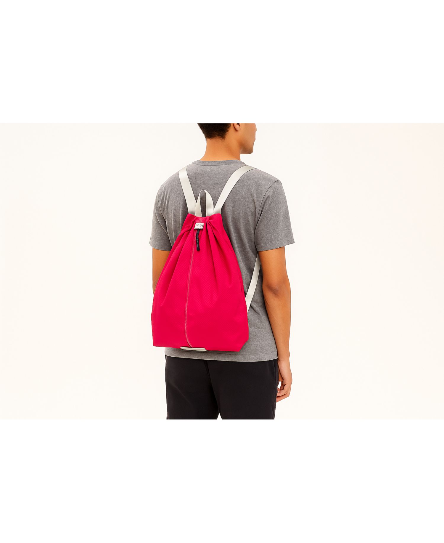 Foldable Personal Item Bag
