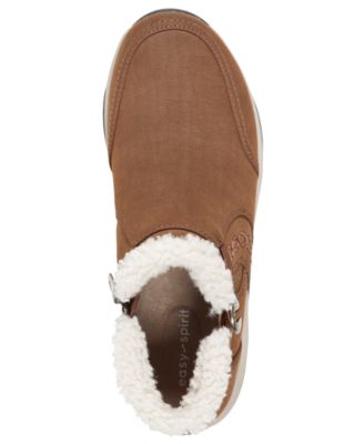 Women's Erique Cozy Cold Weather Booties