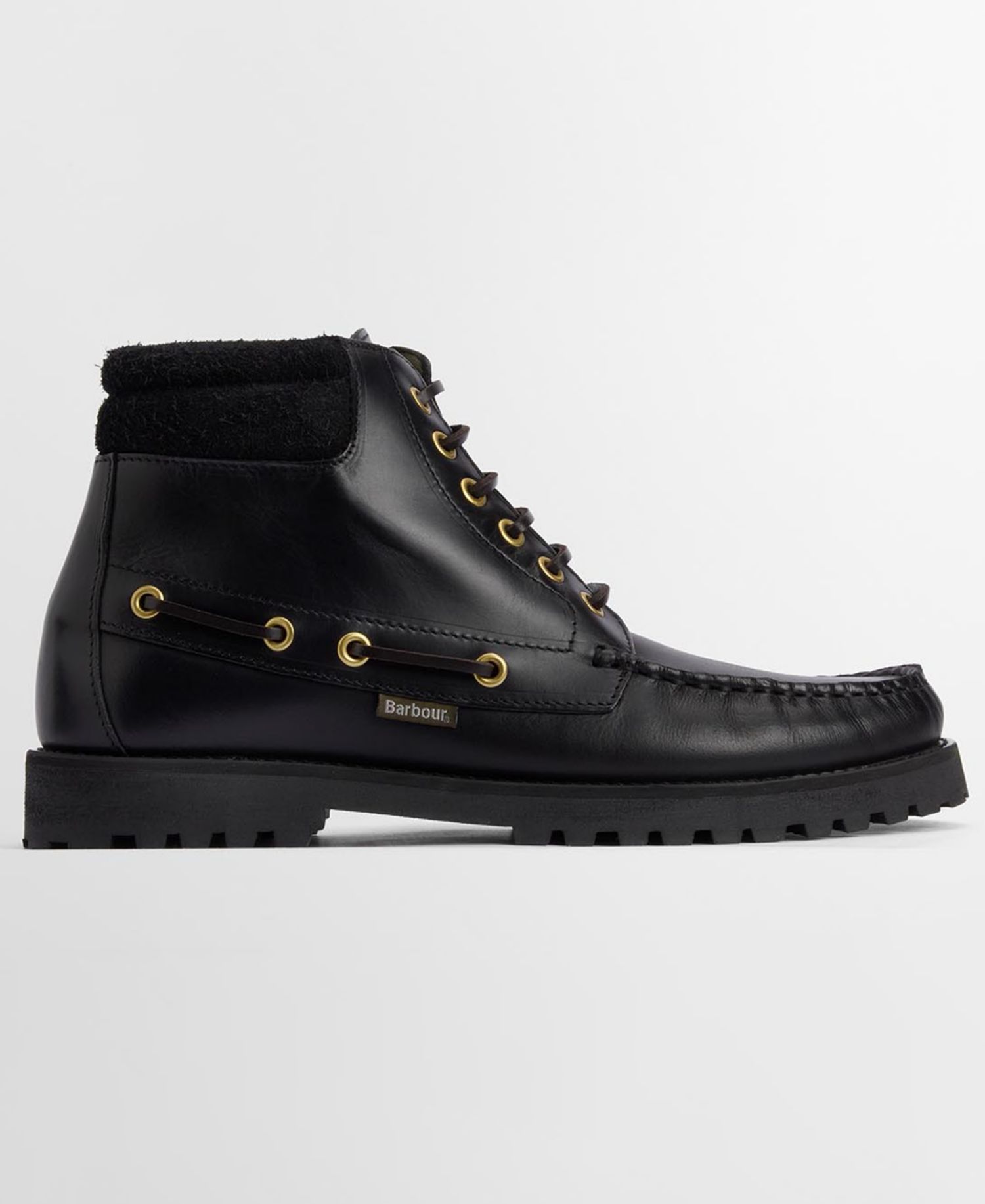 Men's Tiller Boots