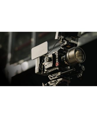 Camera Cage for Blackmagic PYXIS 6K/12K Pro Kit - Gold Mount