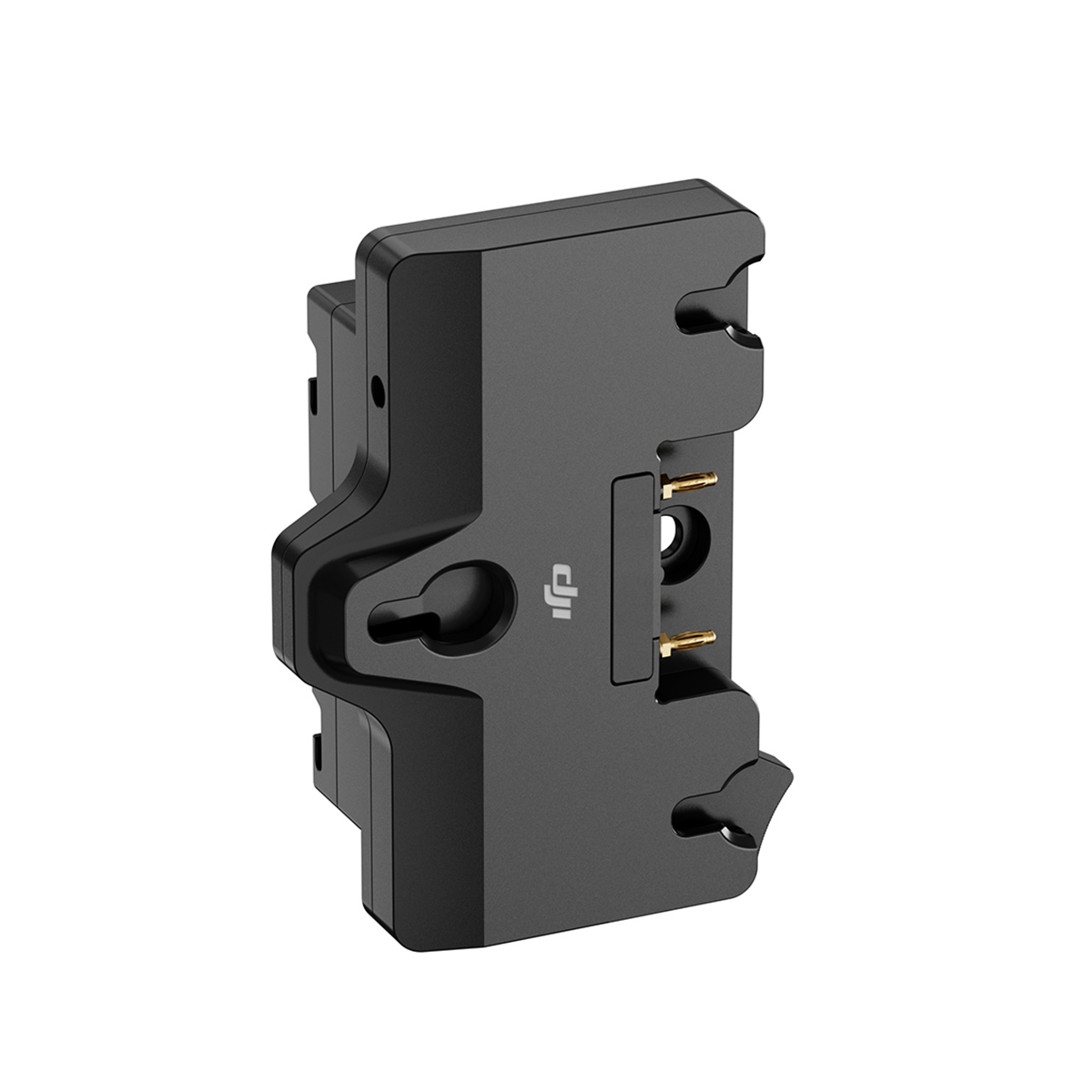 Dji Gold Mount Battery Adapter for High-Bright Remote Monitor