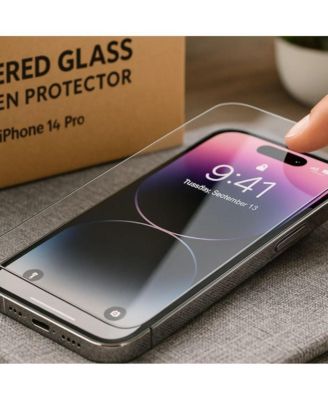 Temperglass Protector IPHONE 14PRO