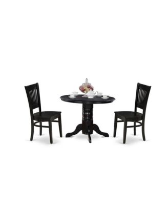 East West Furniture