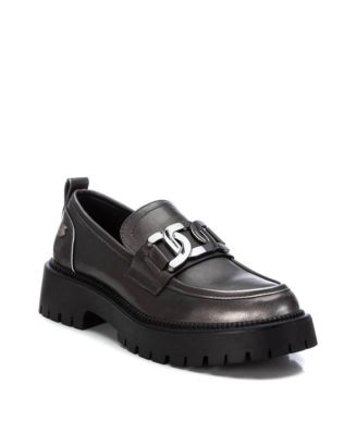 Women's Penny Loafers By XTI