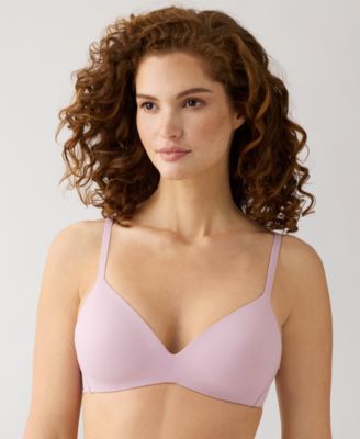 Wacoal - How Perfect Soft Cup Bra 852189
