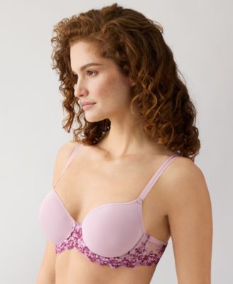 Women's Embrace Lace Contour Bra 853191