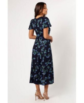 Women's Hendrix Midi Dress