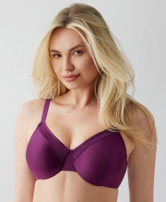 Wacoal - Perfect Primer Underwire Bra 855213
