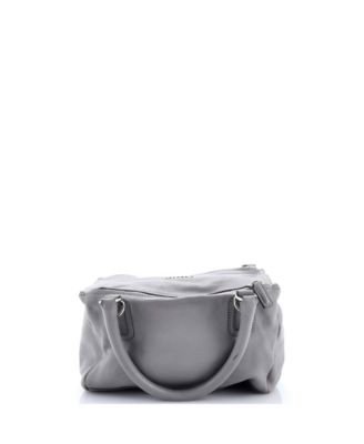 Small Pandora Bag Leather