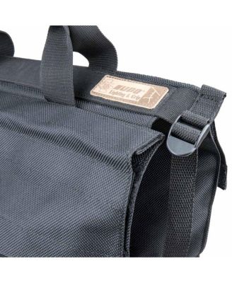 Sand Bag, Maximum Load 77 lb, Black