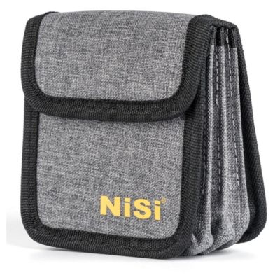 72mm Circular Waterfall Filter Kit