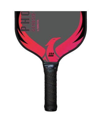 Phoenix Genesis Carbon Pickleball Paddle