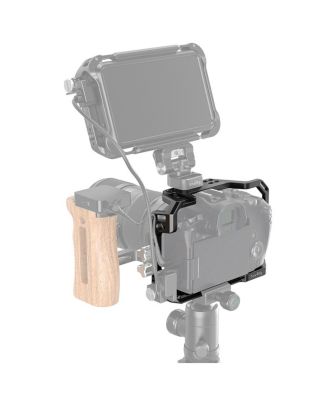 Cage for Canon EOS R Camera