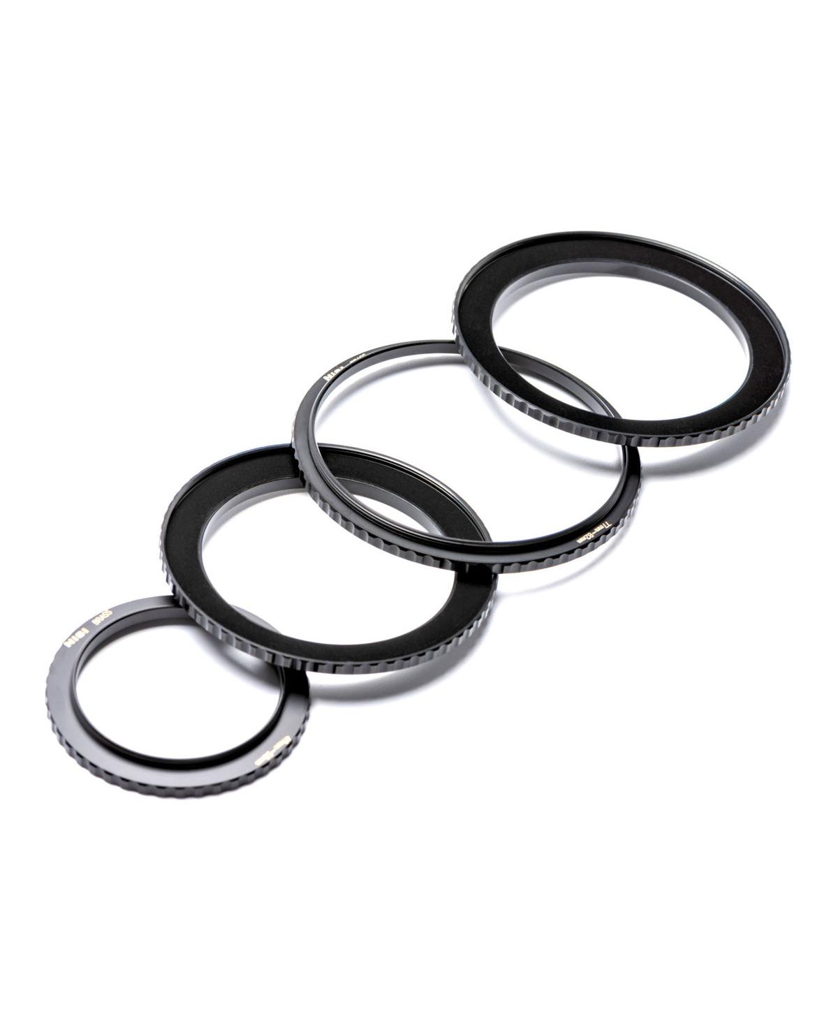 NiSi Brass Pro 40.5-46mm Step-Up Ring