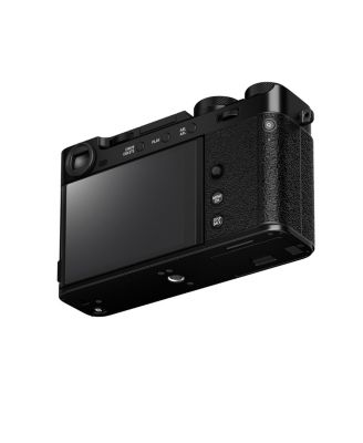 X-E5 Mirrorless Camera, Black