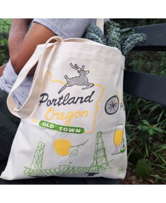 Portland Everyday Tote