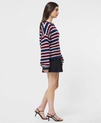 Women's Chunky Crewneck Sweater