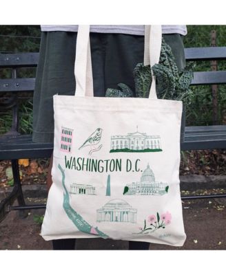 Washington Everyday Tote
