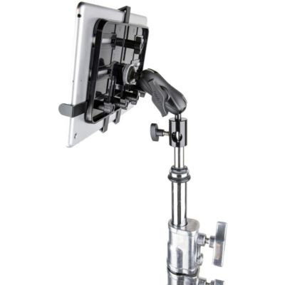 Super Knuckle Tablet Holder