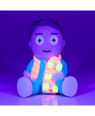 - Back to the Future - Marty McFly with Skateboard #148 (Limited Edition Blacklight)