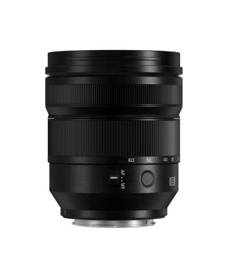 LUMIX S 24-60mm f/2.8 Lens for L Mount