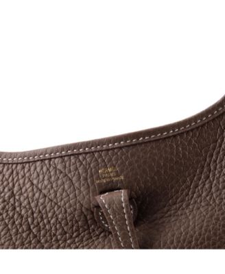 TPM Evelyne Bag Gen III Clemence