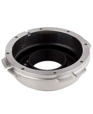 Interchangeable Mount Sets (IMS) for 50mm and 85mm Compact Primes CP.2 Lenses - Canon EF EOS Bayonet Mount Lens