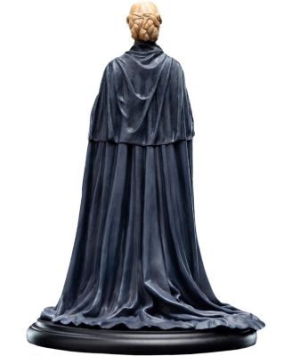 Polystone - The Lord of the Rings Trilogy - Eowyn in Mourning Miniature Statue