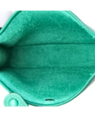 Pre-Owned HERMES TPM Evelyne Bag Gen III Clemence