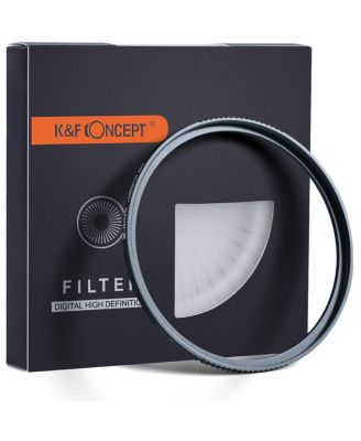 43mm Nano X Multi Coating  CPL Filter