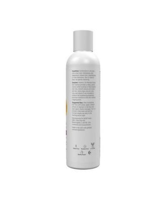 Vitamin C & Manuka Honey Gel Cleanser ,8 oz