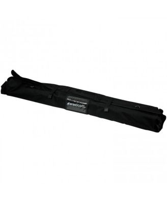 Background Support System with 2 Stands, Cross Bar & Bag