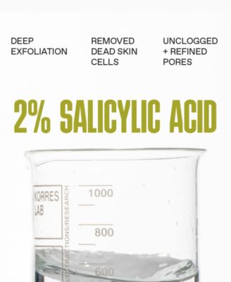 Santorini Grape Poreless Skin Perfecting Toner, 4.23 oz.