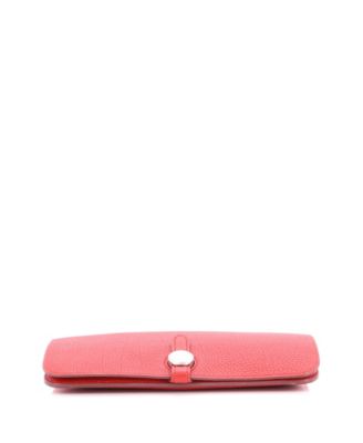 Dogon Recto Verso Wallet Leather