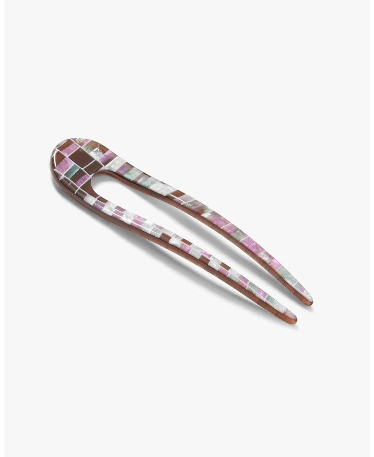 French Hair Pin