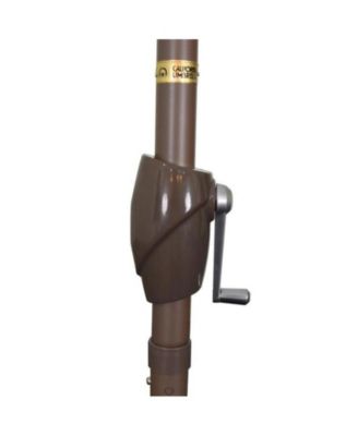 9' Pacific Trail Series Patio Umbrella