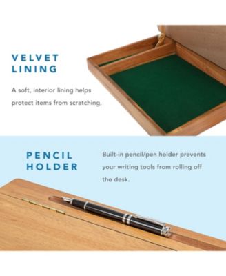 SchoolHouse Lap Desk