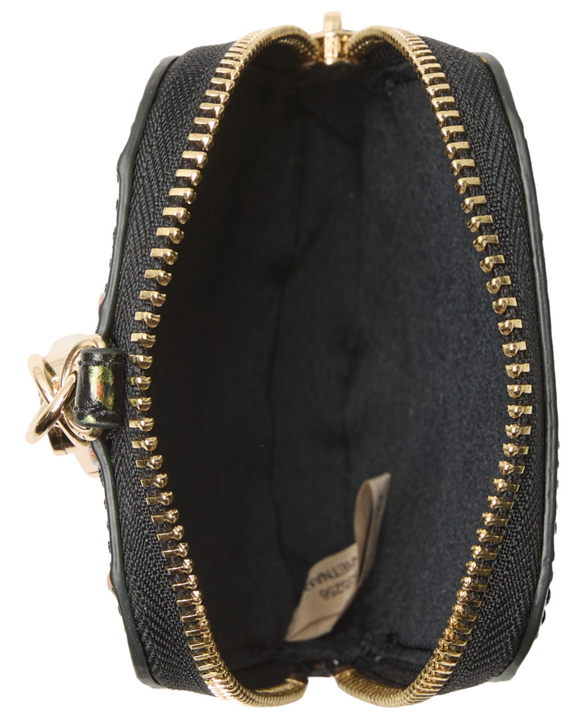 Brahmin Katelynn Leather Coin Purse