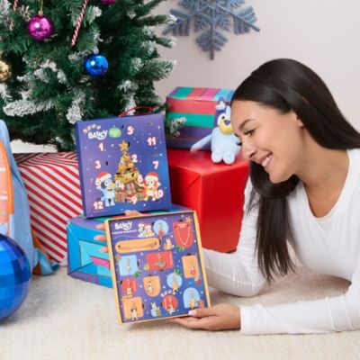 Charm Jewelry Advent Set with Necklace and Bracelet Chains Interchangable Charms