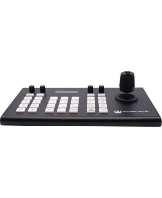 HuddleCamHD HC-JOY-G4 4th Gen Serial PTZ Joystick Controller