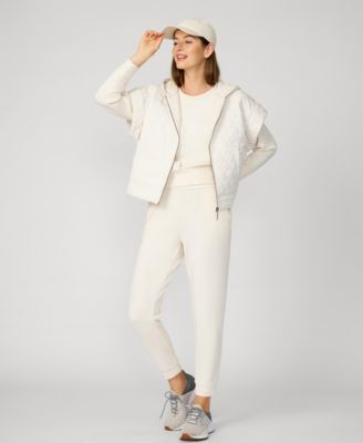 Women's Yummy Crewneck & Jogger Lounge Set