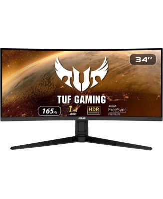 Asus TUF Gaming VG34VQL1B 34