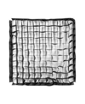 RA-R4545 17.7x17.7" Mini Square Softbox for RC60/100 COB LED Video Light