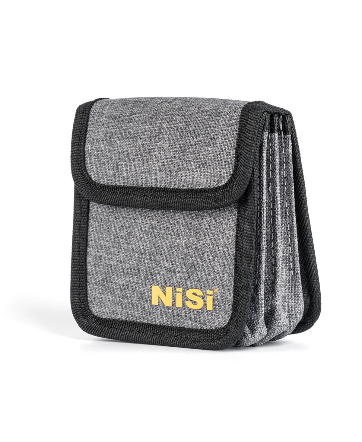 NiSi NiSi 43mm Professional Black Mist Kit with 1/2, 1/4, 1/8 and Case