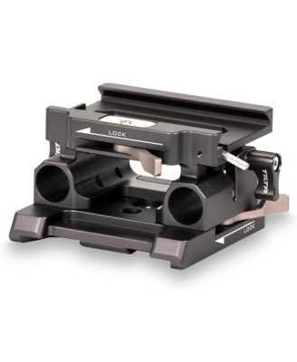 Tilta 15mm LWS Baseplate Type I - Tilta Grey