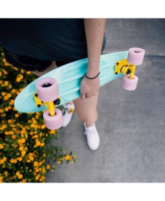 22 Inch Mini Cruiser Skateboard 