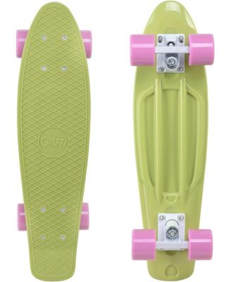 22 Inch Mini Cruiser Skateboard 