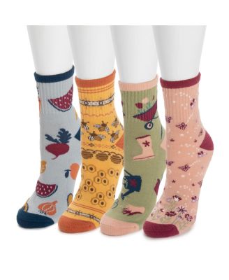 MUK LUKS