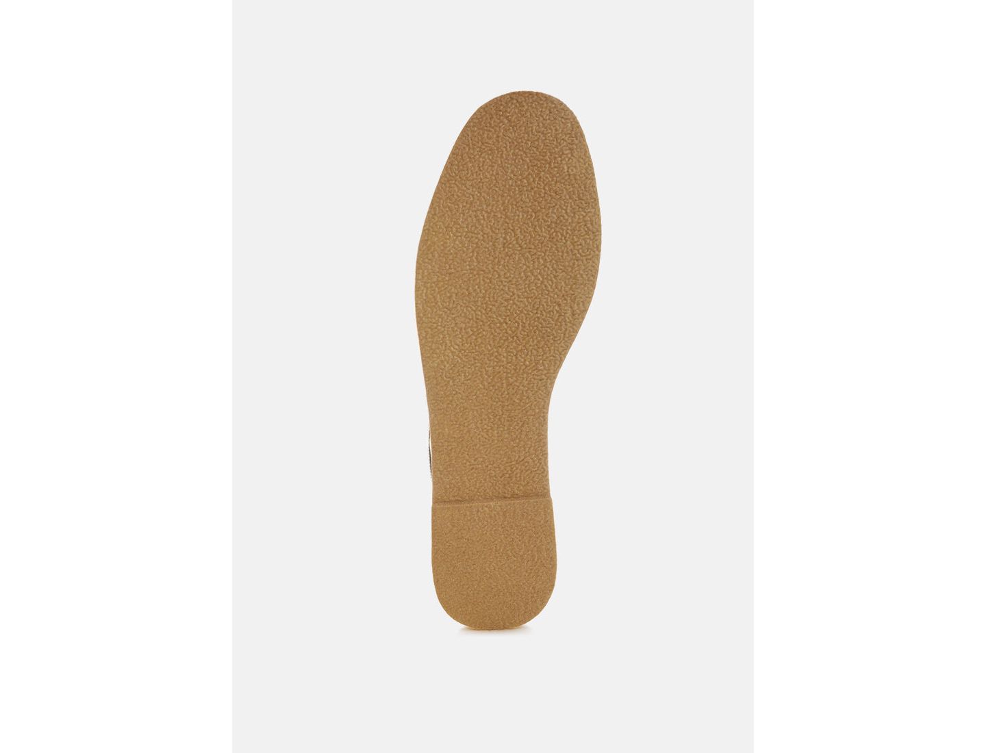 Женские туфли London Rag Moshka Round Toe Canvas Slip-On, цвет: Чёрный — фото 6
